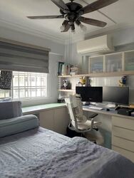 Blk 323 Woodlands Street 32 (Woodlands), HDB Executive #610331901